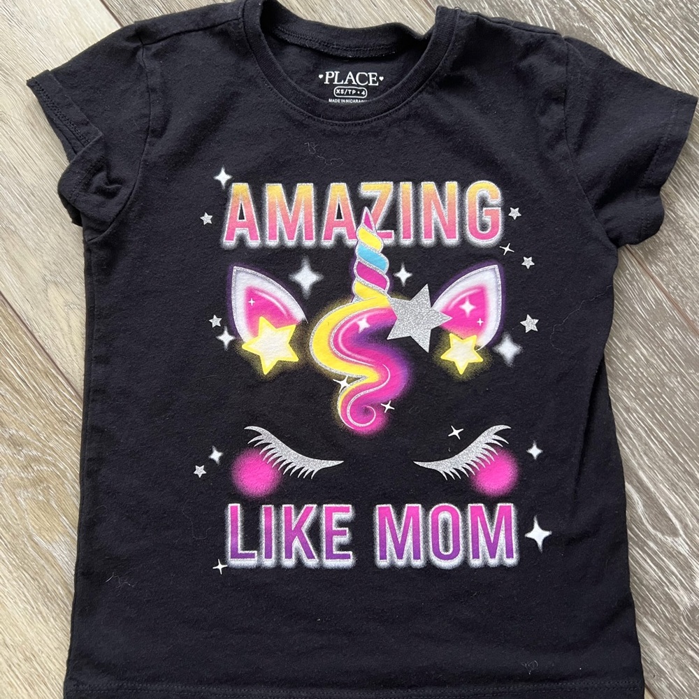 💥3 for $15💥 Amazing like mom size xs/4